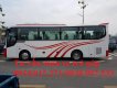 Thaco TB85S   2017 - Bán xe Thaco TB85, trả góp lãi suất thấp, xe 29 chỗ bầu hơi 2018