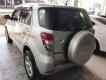 Daihatsu Terios 1.5 2008 - Bán Daihatsu Terios 1.5 đời 2008, màu bạc, nhập khẩu Nhật Bản số tự động