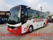 Thaco TB85S   2017 - Bán xe Thaco TB85, trả góp lãi suất thấp, xe 29 chỗ bầu hơi 2018