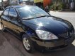 Mitsubishi Lancer 2005 - Bán Mitsubishi Lancer sản xuất 2005, màu đen, số tự động