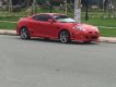 Hyundai Tiburon 2008 - Bán Hyundai Tiburon đời 2008, màu đỏ, nhập khẩu nguyên chiếc, giá chỉ 430 triệu