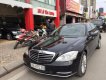 Mercedes-Benz S class  S300  2011 - Bán xe Mercedes S300 đời 2011, màu đen, nhập khẩu