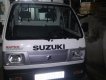 Suzuki Super Carry Truck 2014 - Cần bán lại xe Suzuki Super Carry Truck đời 2014, màu trắng như mới, giá tốt