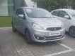 Mitsubishi Mirage MT 2017 - Bán Mitsubishi Mirage MT model 2018, đủ màu, nhập Thái, KM tốt, trả góp, giao ngay - LH 0911373343