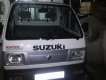 Suzuki Super Carry Truck 2014 - Cần bán lại xe Suzuki Super Carry Truck đời 2014, màu trắng như mới, giá tốt