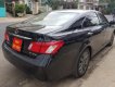 Lexus ES 350 2008 - Bán Lexus ES 350 năm 2008, màu đen, xe nhập, giá tốt