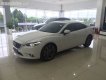 Mazda 6 2016 - Bán ô tô Mazda 6 đời 2016, màu trắng, xe nhập