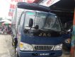 2017 - Giá xe tải Jac 2T4 / 2,4 tấn / 2.4T HFC1030k4 tốt nhất trả góp cao