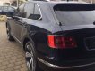 Bentley Bentayga 2017 - Cần bán Bentley Bentayga đời 2017, màu đen, xe nhập