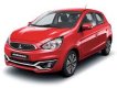 Mitsubishi Mirage CVT 2016 - Mitsubishi Mirage giá chỉ còn 378 triệu tại Nghệ An