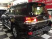 Toyota Land Cruiser VX 2017 - Cần bán Toyota Land Cruiser VX đời 2018, màu đen, nhập khẩu nguyên chiếc Nhật Bản