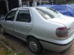 Fiat Siena 1.3 2001 - Cần bán lại xe Fiat Siena 1.3 đời 2001, màu bạc, 65tr