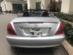 Mercedes-Benz SLK class 2010 - Bán xe Mer SLK 200 mui xếp, sx 2010, màu bạc