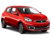 Mitsubishi Mirage CVT 2016 - Mitsubishi Mirage giá chỉ còn 378 triệu tại Nghệ An