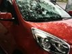 Kia Picanto   2012 - Bán gấp Kia Picanto đời 2012, màu đỏ, xe nhập xe gia đình