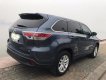 Toyota Highlander LE 2014 - Cần bán Toyota Highlander LE đời 2014, nhập khẩu số tự động