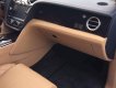 Bentley Bentayga 2017 - Cần bán Bentley Bentayga đời 2017, màu đen, xe nhập