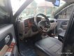 Isuzu Hi lander 2005 - Bán Isuzu Hi lander đời 2005, màu đen còn mới