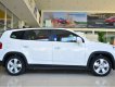Chevrolet Orlando 2017 - Bán Chevrolet Orlando sản xuất 2017, màu trắng, xe nhập, giá chỉ 699 triệu