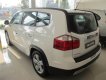 Chevrolet Orlando 2017 - Bán Chevrolet Orlando sản xuất 2017, màu trắng, xe nhập, giá chỉ 699 triệu