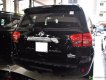 Toyota Sequoia Platinum 2015 - Cần bán Toyota Sequoia Platinum sản xuất 2015, màu đen, nhập khẩu