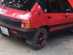 Peugeot 205   1990 - Xe Peugeot 205 đời 1990, màu đỏ, nhập khẩu, giá chỉ 79 triệu