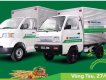 Suzuki Supper Carry Truck 2017 - Bán xe Suzuki Supper Carry Truck đời 2017, màu trắng, nhập khẩu nguyên chiếc