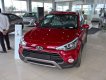 Hyundai i20 2017 - Cần bán xe Hyundai i20 đời 2017, màu đỏ, nhập khẩu, 570 triệu