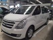 Hyundai Starex 2017 - Bán xe Hyundai Starex đời 2017, màu trắng, giá 950tr