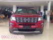 Ford Explorer 2.3L Ecoboost 2017 - Xe Ford Explorer 2.3L Limited mới tại Vĩnh Phúc, nhập khẩu Mỹ, giá bán thương lượng