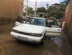 Toyota Camry 1989 - Cần bán lại xe Toyota Camry sản xuất 1989, màu trắng, giá tốt