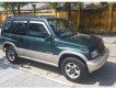 Suzuki Vitara 2003 - Cần bán xe Suzuki Vitara năm 2003 chính chủ, giá tốt