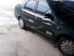 Fiat Albea 2003 - Cần bán xe Fiat Albea sản xuất 2003, màu xanh lam chính chủ