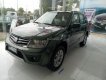 Suzuki Grand vitara 2016 - Bán Suzuki Grand Vitara 2016, nhập khẩu, KM 170 triệu tiền mặt tặng full phụ kiện, LH: 0985.547.829