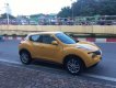 Nissan Juke 1.6 2013 - Bán xe Nissan Juke 1.6 đời 2013, màu vàng, nhập khẩu