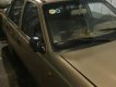 Daewoo Cielo 2006 - Cần bán Daewoo Cielo đời 2006, màu vàng đồng