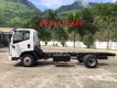 FAW FRR 2016 - Bán Faw 6.95 tấn, thùng dài 5.1m, cabin Isuzu. Hotline: 0936 678 689