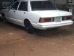 Nissan 100NX    1983 - Bán Nissan 100NX đời 1983, màu trắng giá cạnh tranh