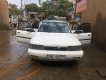 Toyota Camry 2.0 MT  1990 - Bán Toyota Camry 1990, màu trắng, nhập khẩu, 55 triệu