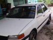 Mazda 323 MT 1995 - Xe Mazda 323 MT đời 1995, màu trắng, giá chỉ 72 triệu