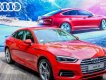 Audi A5 2018 - Bán Audi A5 nhập khẩu tại Đà Nẵng, có nhiều ưu đãi lớn, Audi Đà Nẵng