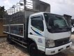 Mitsubishi Canter 2009 - Bán xe Mitsubishi Canter 2009, màu trắng 