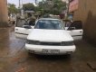 Toyota Camry 1989 - Cần bán lại xe Toyota Camry sản xuất 1989, màu trắng, giá tốt