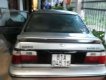 Daewoo Racer 1994 - Bán lại xe Daewoo Racer đời 1994, màu bạc