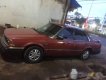 Honda Accord 1982 - Bán xe Honda Accord đời 1982, màu đỏ