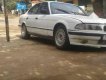 BMW 5 Series 1992 - Bán xe BMW 5 Series đời 1992, màu trắng, xe nhập