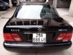 Mercedes-Benz C class 1997 - Bán Mercedes đời 1997, màu đen, 150tr