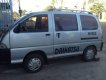 Daihatsu Citivan 2001 - Bán Daihatsu Citivan sản xuất 2001, màu trắng