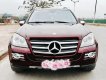 Mercedes-Benz GL550 2010 - bán xe Merc GL 550 AMG - 4matic tại Long Biên, Hà Nội