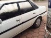 Toyota Corona    1986 - Bán Toyota Corona sản xuất 1986, màu trắng xe gia đình, 50 triệu